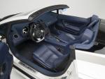 Lamborghini Gallardo Spyder 2006 года (US)
